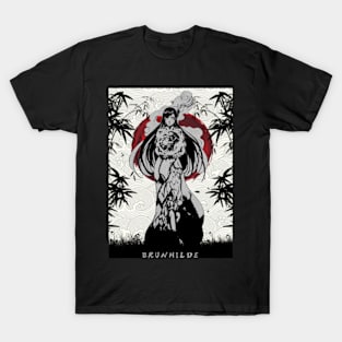 Brunhilde T-Shirt